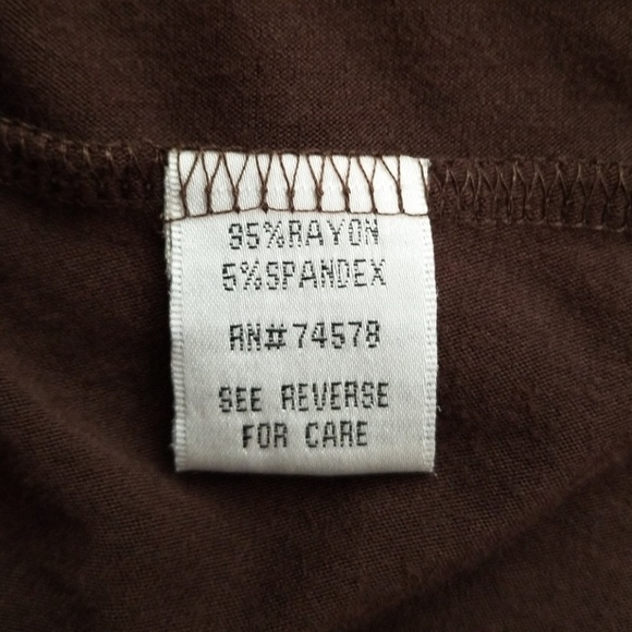 🌴 CACHE TUNIC WITH EMBELLISHED NECK🌴 - Picture 8 of 8